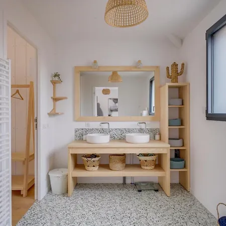 La Tchanquee Du Bassin Gujan-Mestras