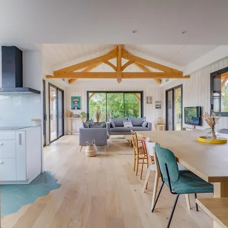 La Tchanquee Du Bassin * Gujan-Mestras