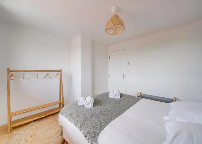 La Tchanquee Du Bassin