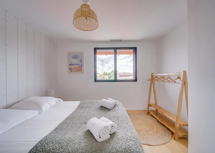 Villa La Tchanquee Du Bassin *