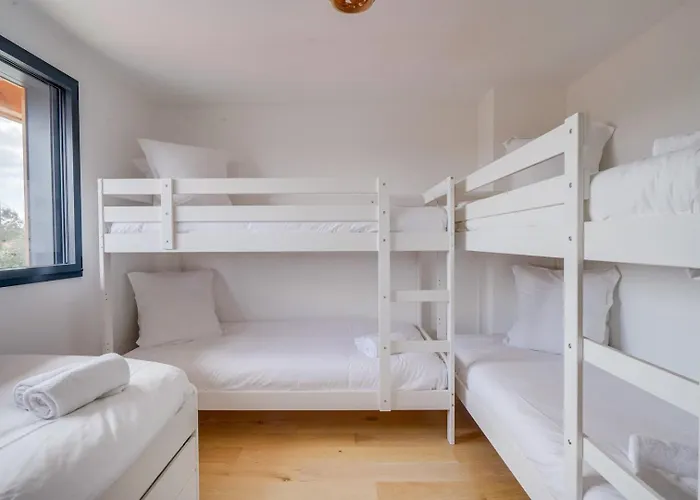 Villa La Tchanquee Du Bassin Gujan-Mestras