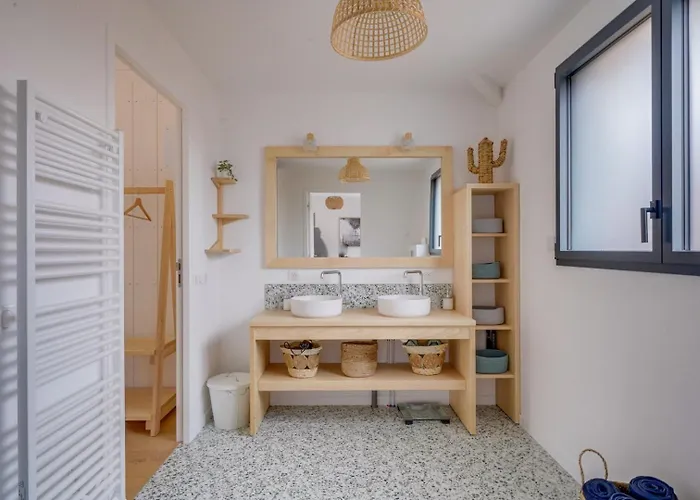 La Tchanquee Du Bassin Gujan-Mestras