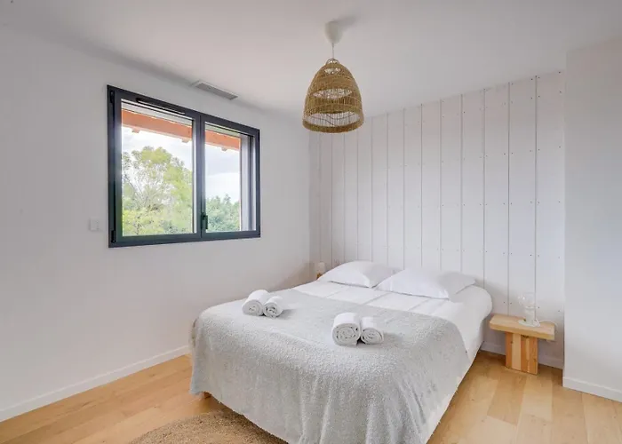 La Tchanquee Du Bassin *