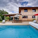 Villa La Tchanquee Du Bassin