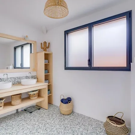Holiday home La Tchanquee Du Bassin *